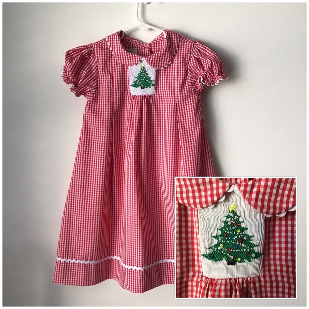 Marmellata Girls Dress